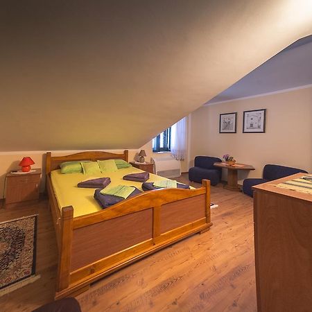 Apartments Villa Ferri Котор Экстерьер фото