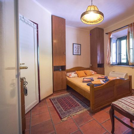 Apartments Villa Ferri Котор Экстерьер фото