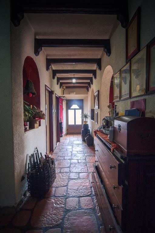 Apartments Villa Ferri Котор Экстерьер фото